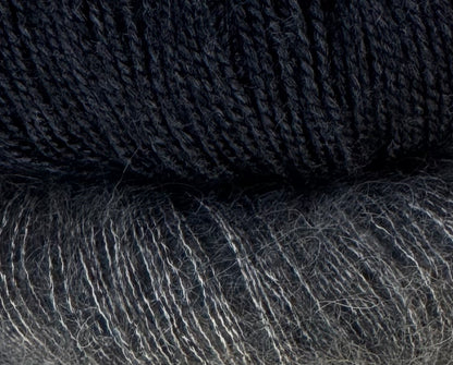 Genuinely Tiny Scarf Kit