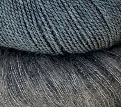 Genuinely Tiny Scarf Kit