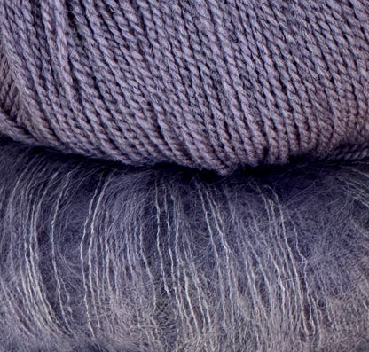 Genuinely Tiny Scarf Kit