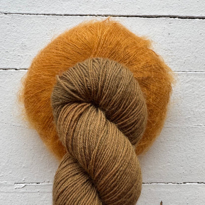 CALLIOPE + MAILLES À PART