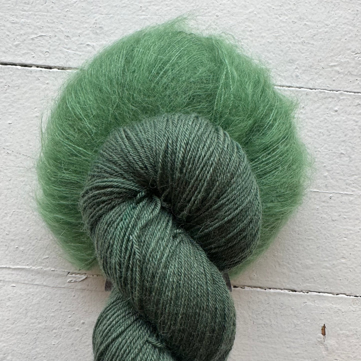 CALLIOPE + MAILLES À PART