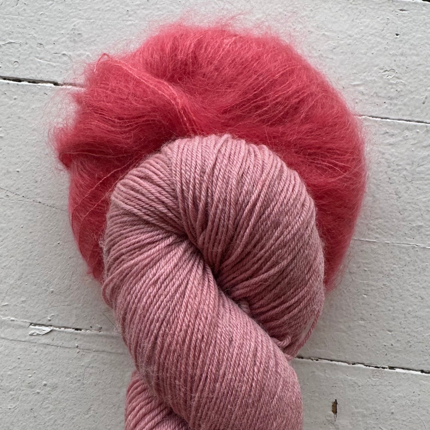 CALLIOPE + MAILLES À PART