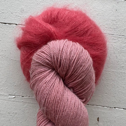 CALLIOPE + MAILLES À PART