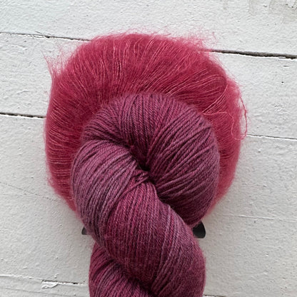 CALLIOPE + MAILLES À PART