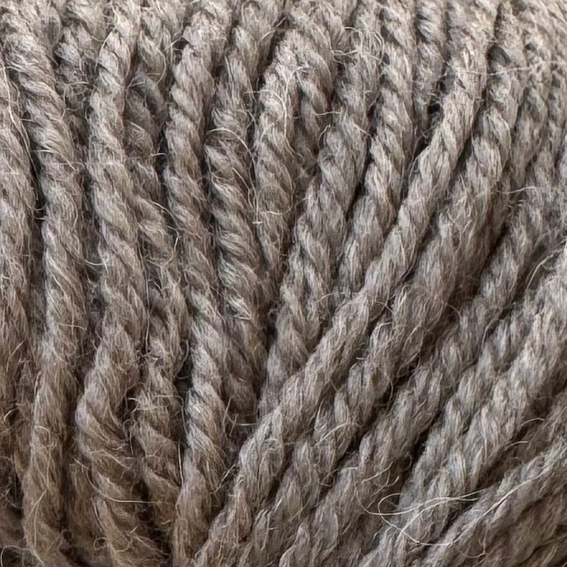 Gepard Yarn - Pura Lana
