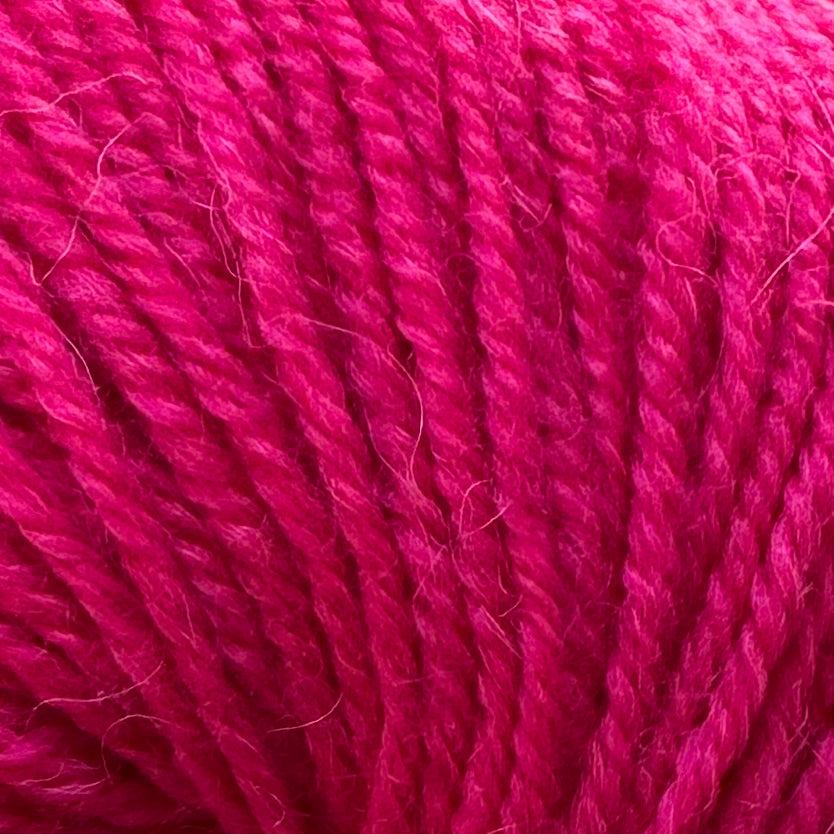 Gepard Yarn - Pura Lana