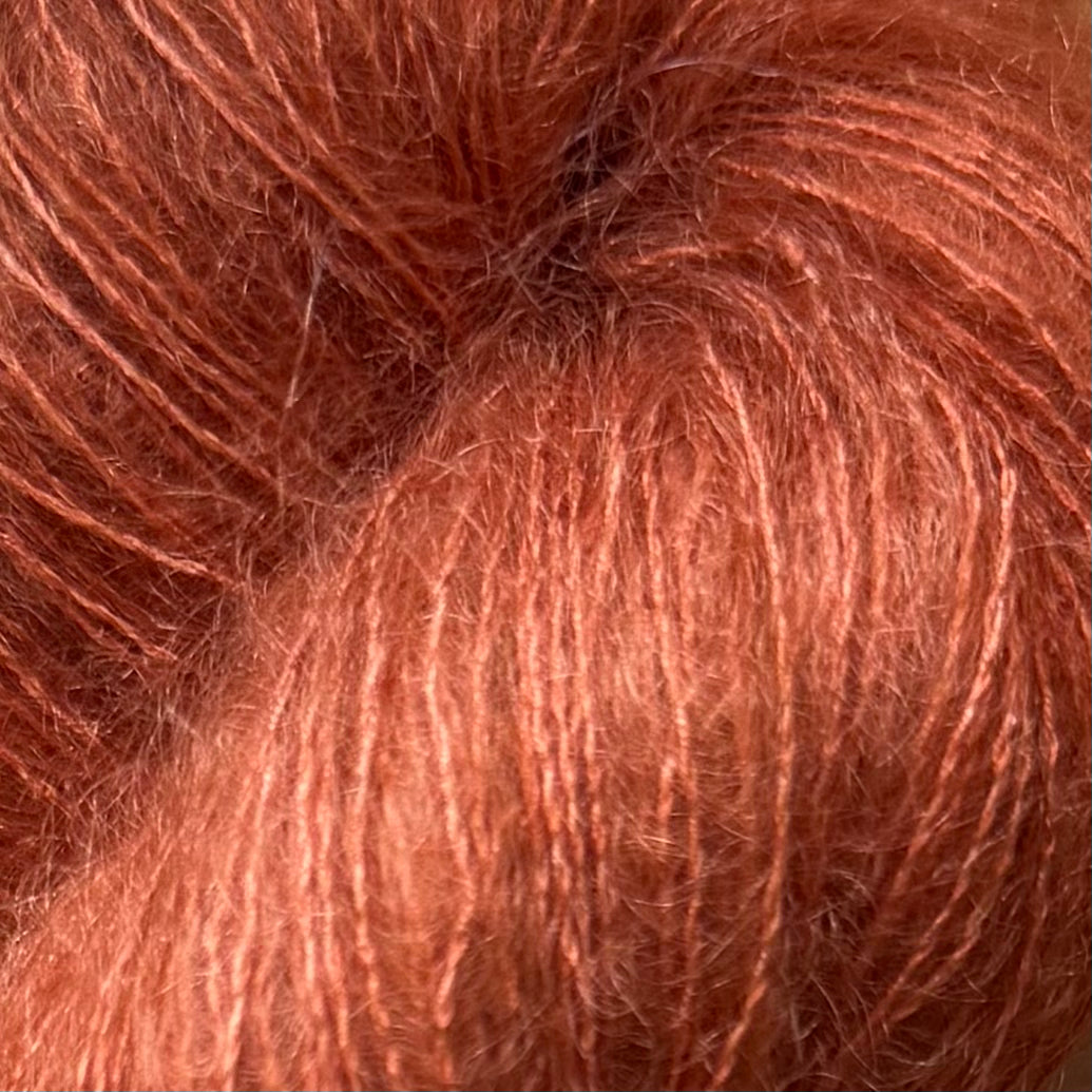 Bon Tricot - Bliss Mohair