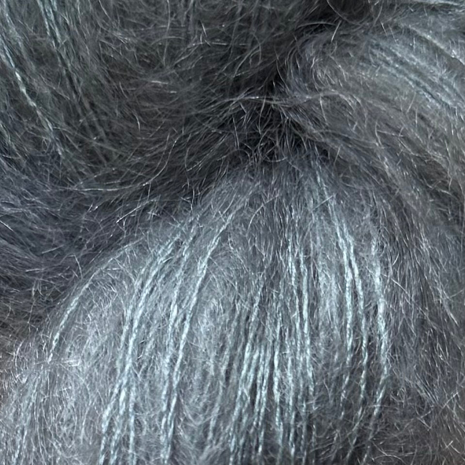 Bon Tricot - Bliss Mohair