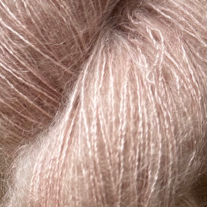 Bon Tricot - Bliss Mohair