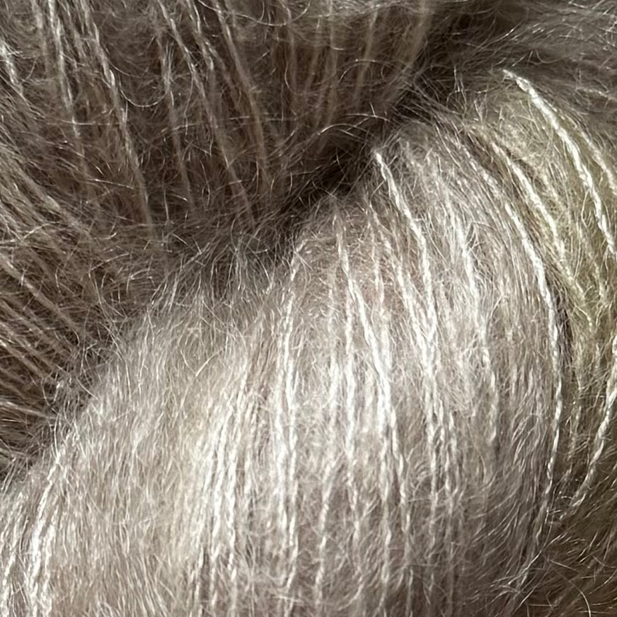 Bon Tricot - Bliss Mohair