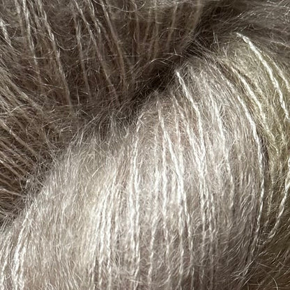 Bon Tricot - Bliss Mohair