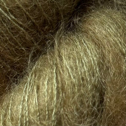 Bon Tricot - Bliss Mohair
