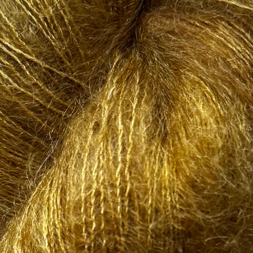 Bon Tricot - Bliss Mohair