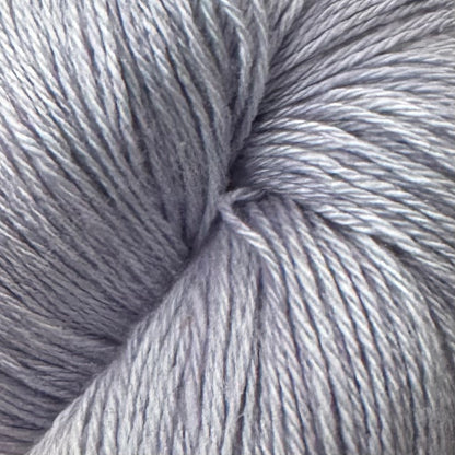 COQUILLE + SWEETGEORGIA FLAXEN SILK FINE