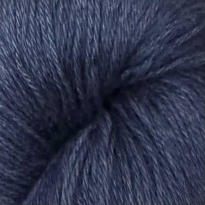 COQUILLE + SWEETGEORGIA FLAXEN SILK FINE