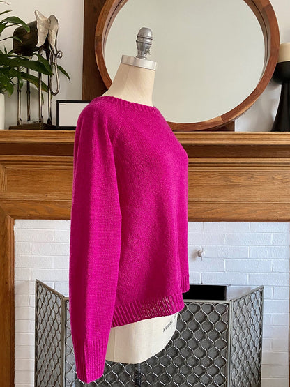 Bright Side knitting pattern by Espace Tricot, photo 2