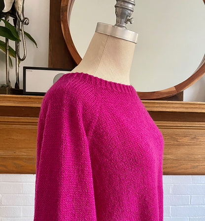 Bright Side knitting pattern by Espace Tricot, photo 6