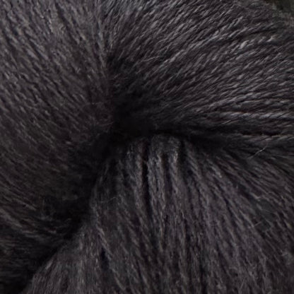COQUILLE + SWEETGEORGIA FLAXEN SILK FINE