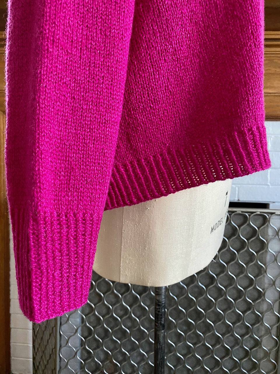 Bright Side knitting pattern by Espace Tricot, photo 4