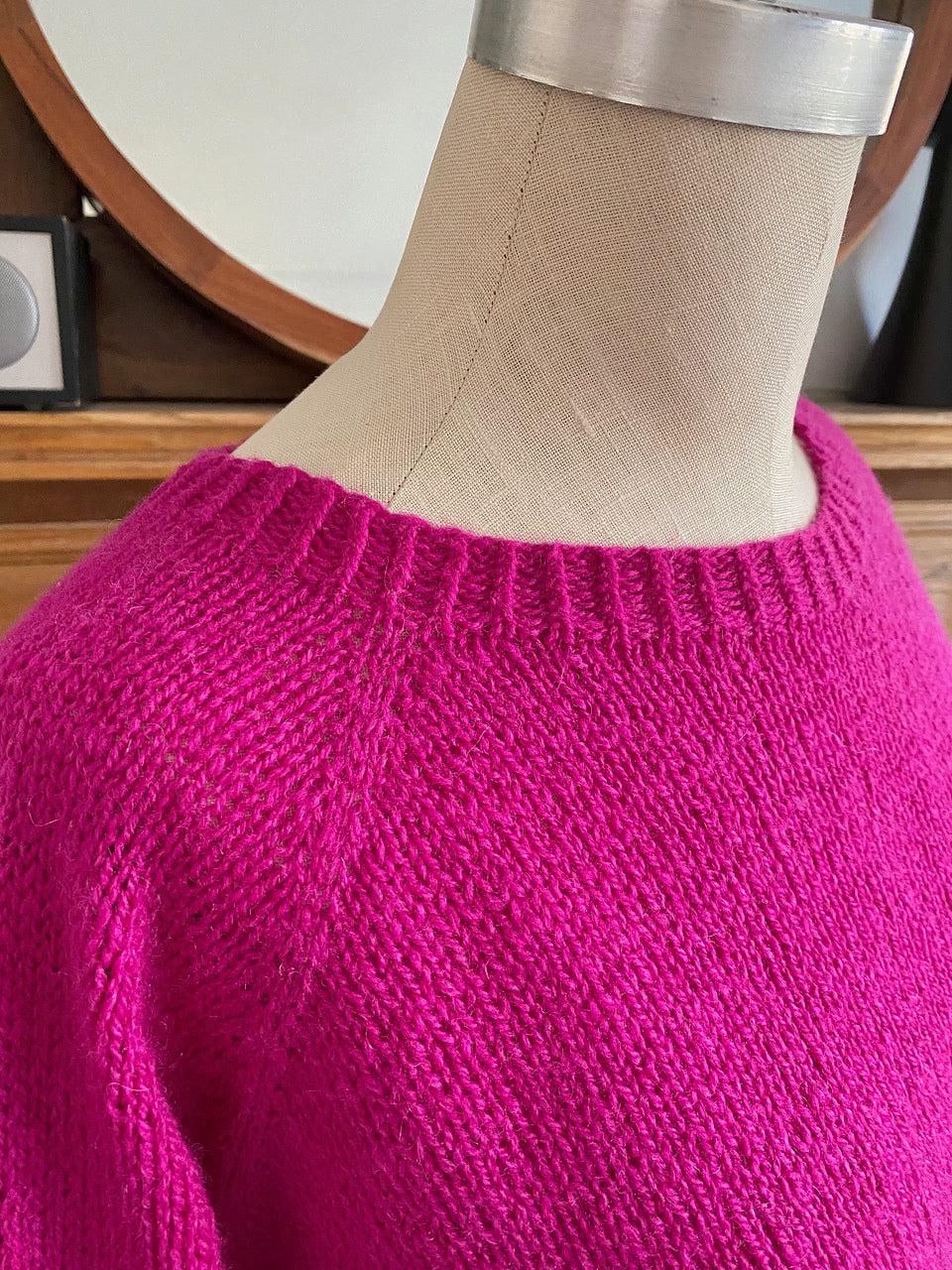 Bright Side knitting pattern by Espace Tricot, photo 7