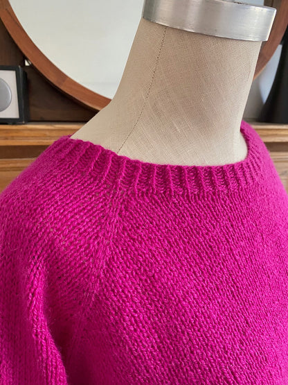 Bright Side knitting pattern by Espace Tricot, photo 7