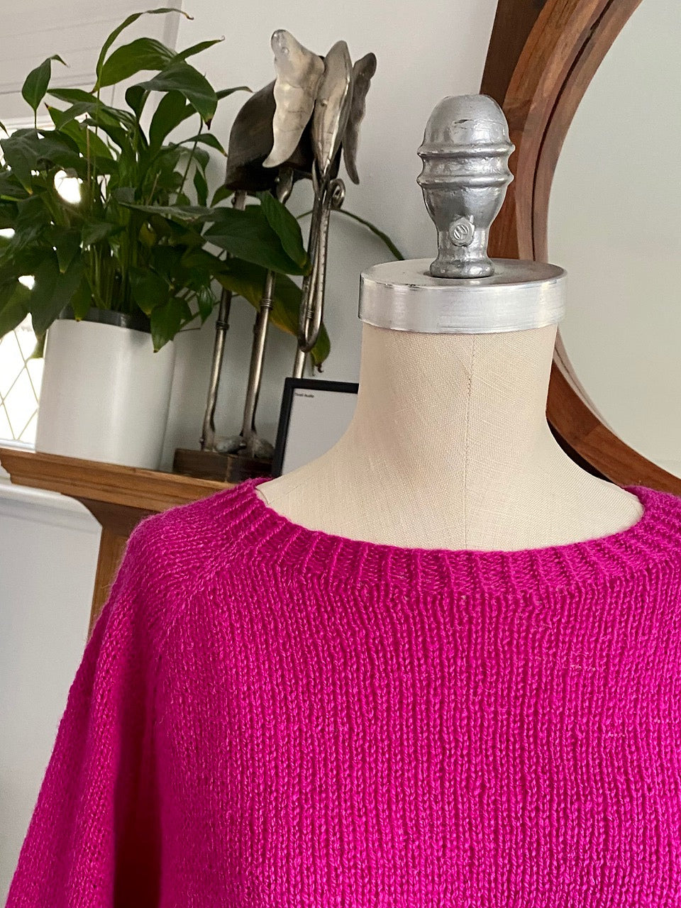 Bright Side knitting pattern by Espace Tricot, photo 3