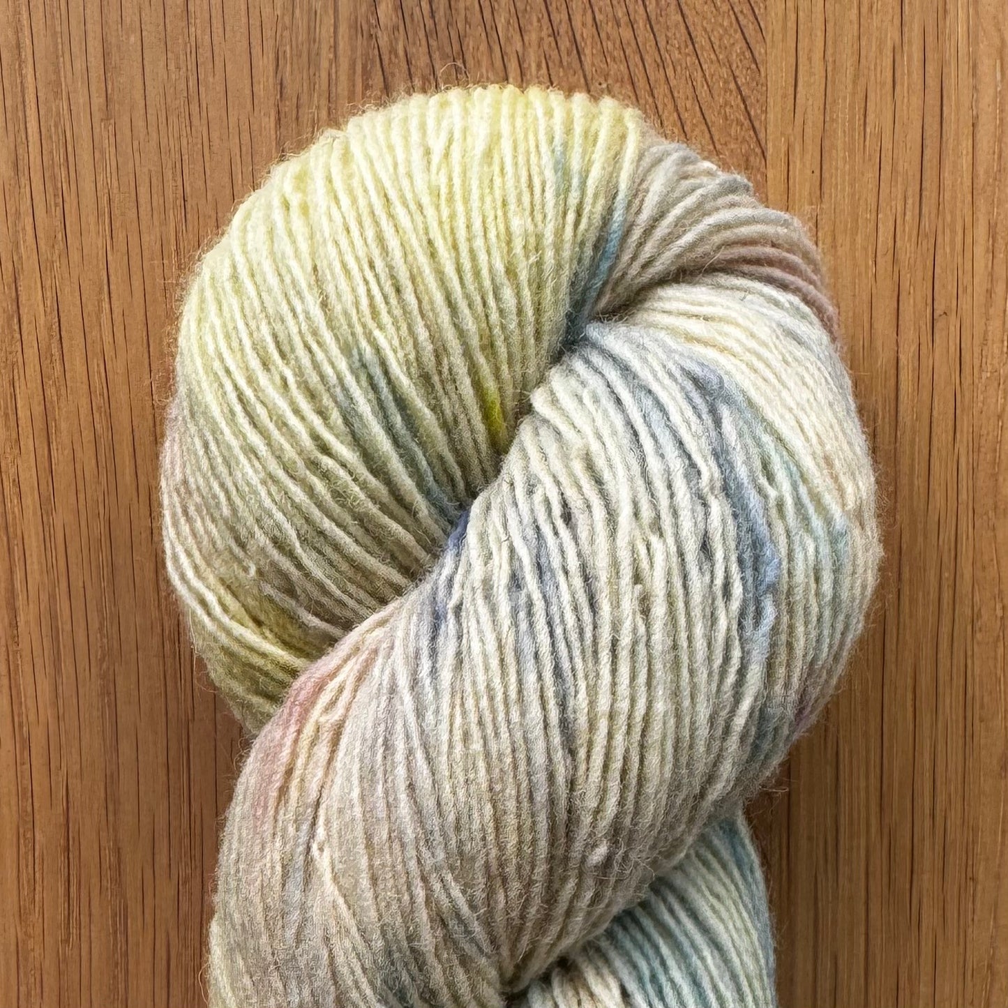Le Pastel Club - Petit mouton