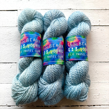 Le Pastel Club - Pastel Mohair Worsted