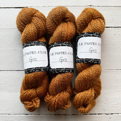 Le Pastel Club - Pastel Mohair Worsted