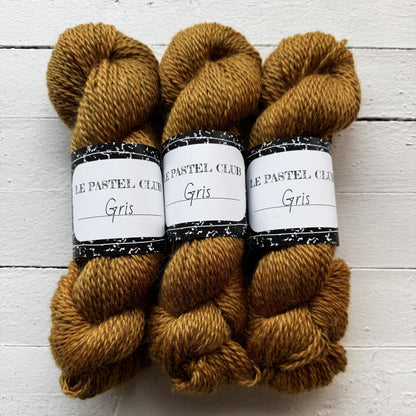 Le Pastel Club - Pastel Mohair Worsted
