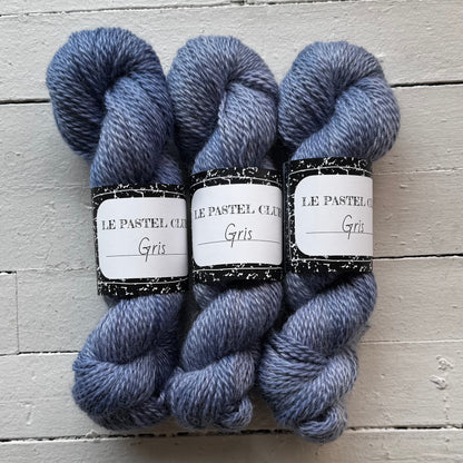 Le Pastel Club - Pastel Mohair Worsted