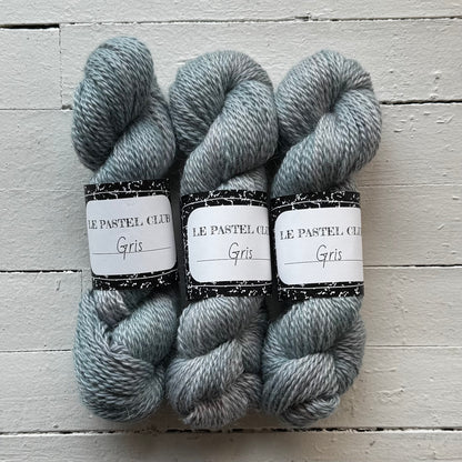 Le Pastel Club - Pastel Mohair Worsted