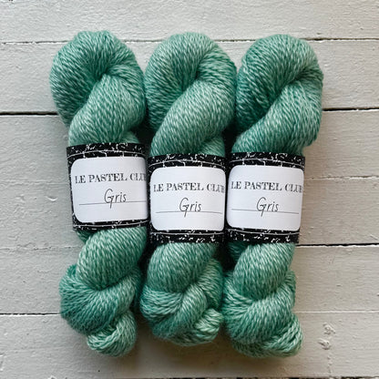 Le Pastel Club - Pastel Mohair Worsted