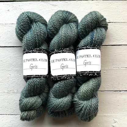 Le Pastel Club - Pastel Mohair Worsted