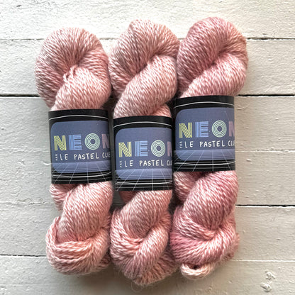 Le Pastel Club - Pastel Mohair Worsted