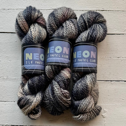 Le Pastel Club - Pastel Mohair Worsted