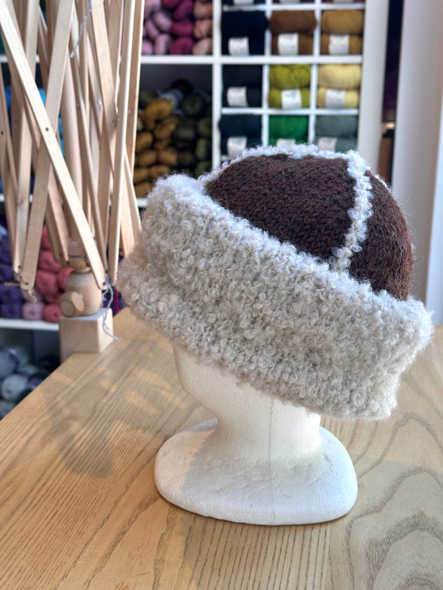 PolarLua Hat