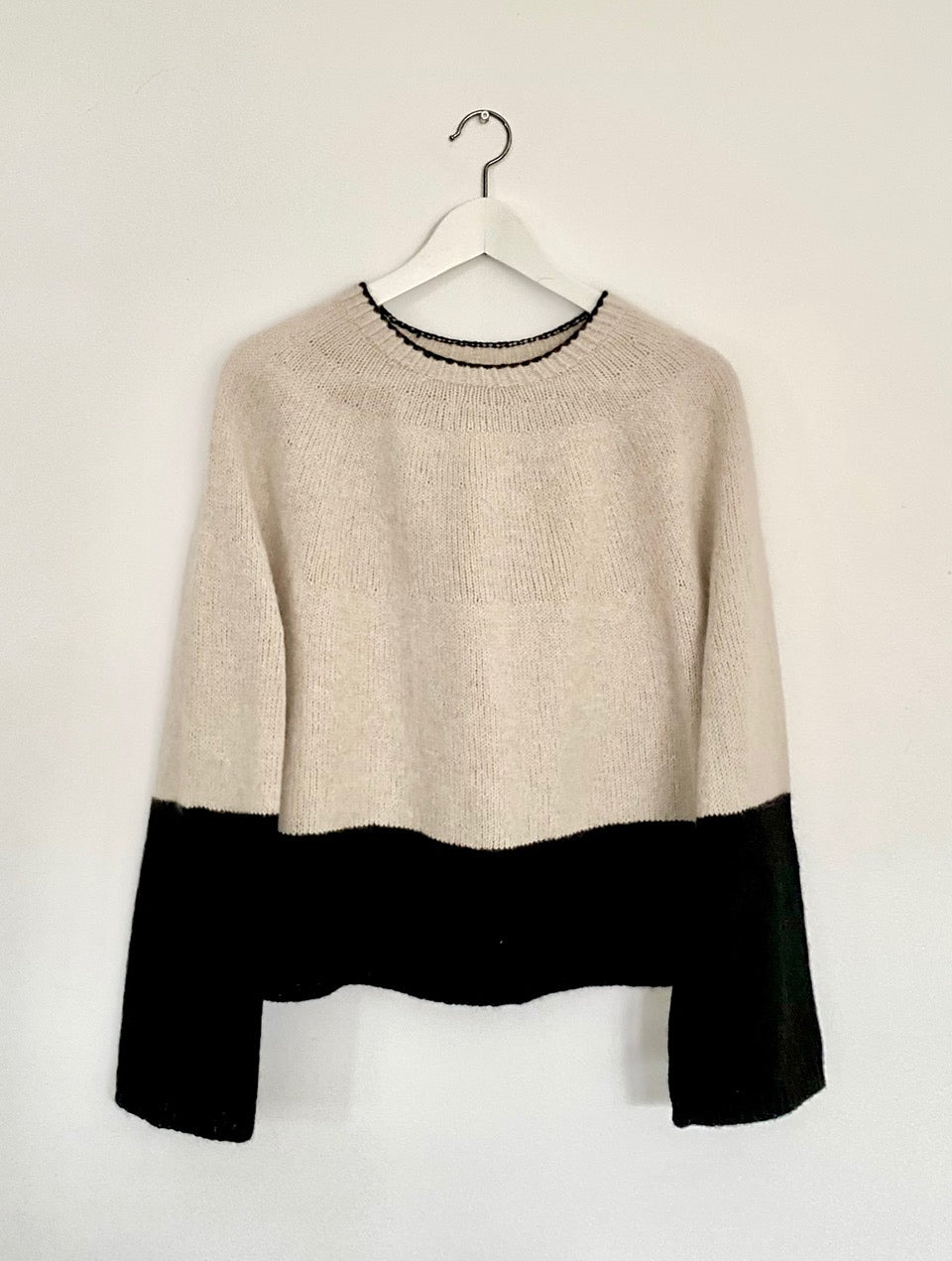 L'Express knitting pattern by Espace Tricot, photo 4
