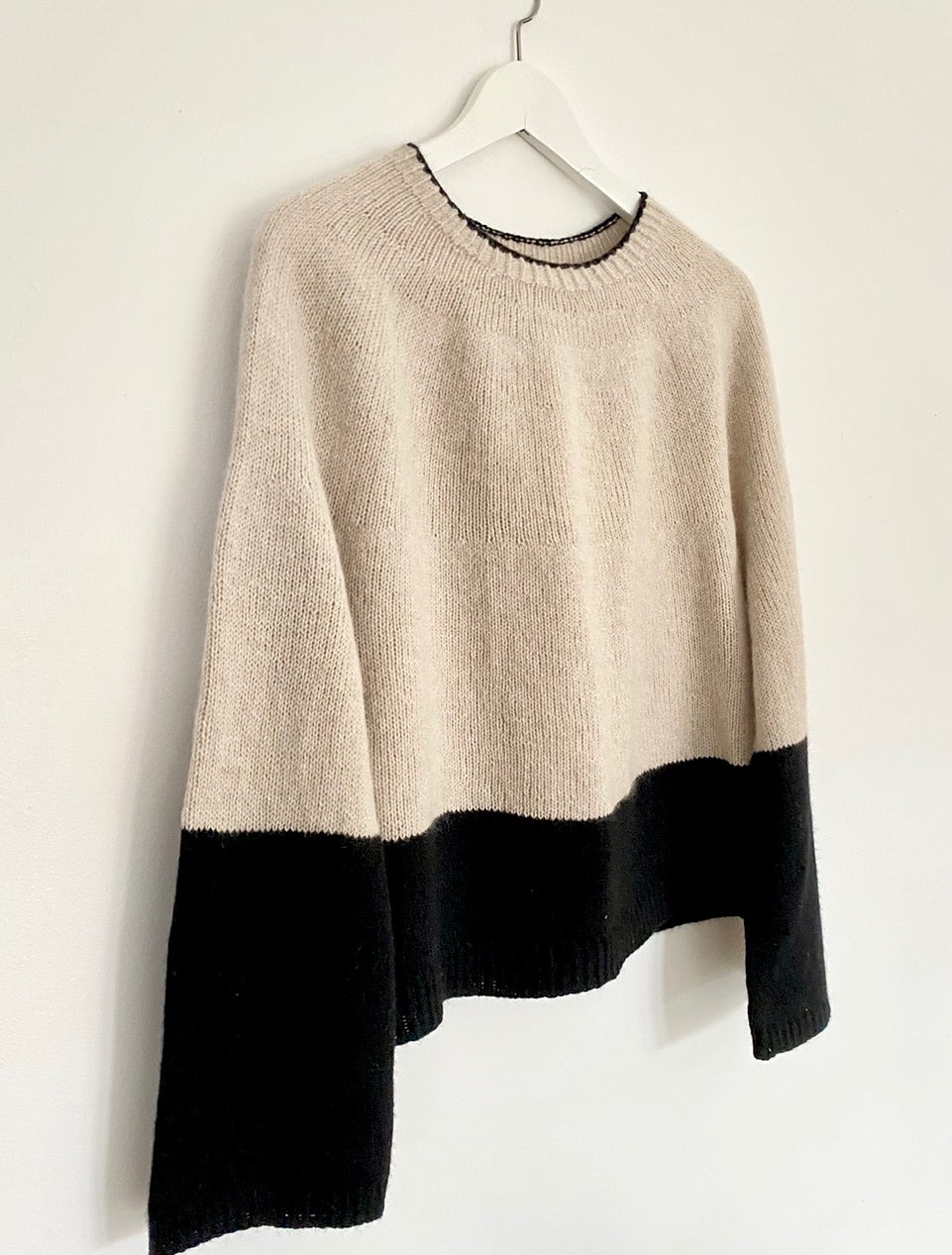 L'Express knitting pattern by Espace Tricot, photo 3