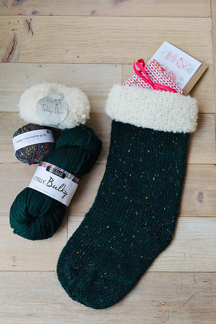Noël Glitz