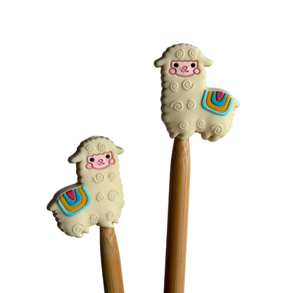 Make and Mend - Stitch Stopper Duos