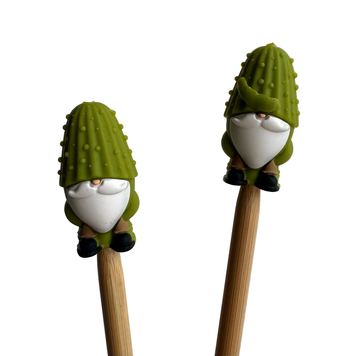 Make and Mend - Stitch Stopper Duos