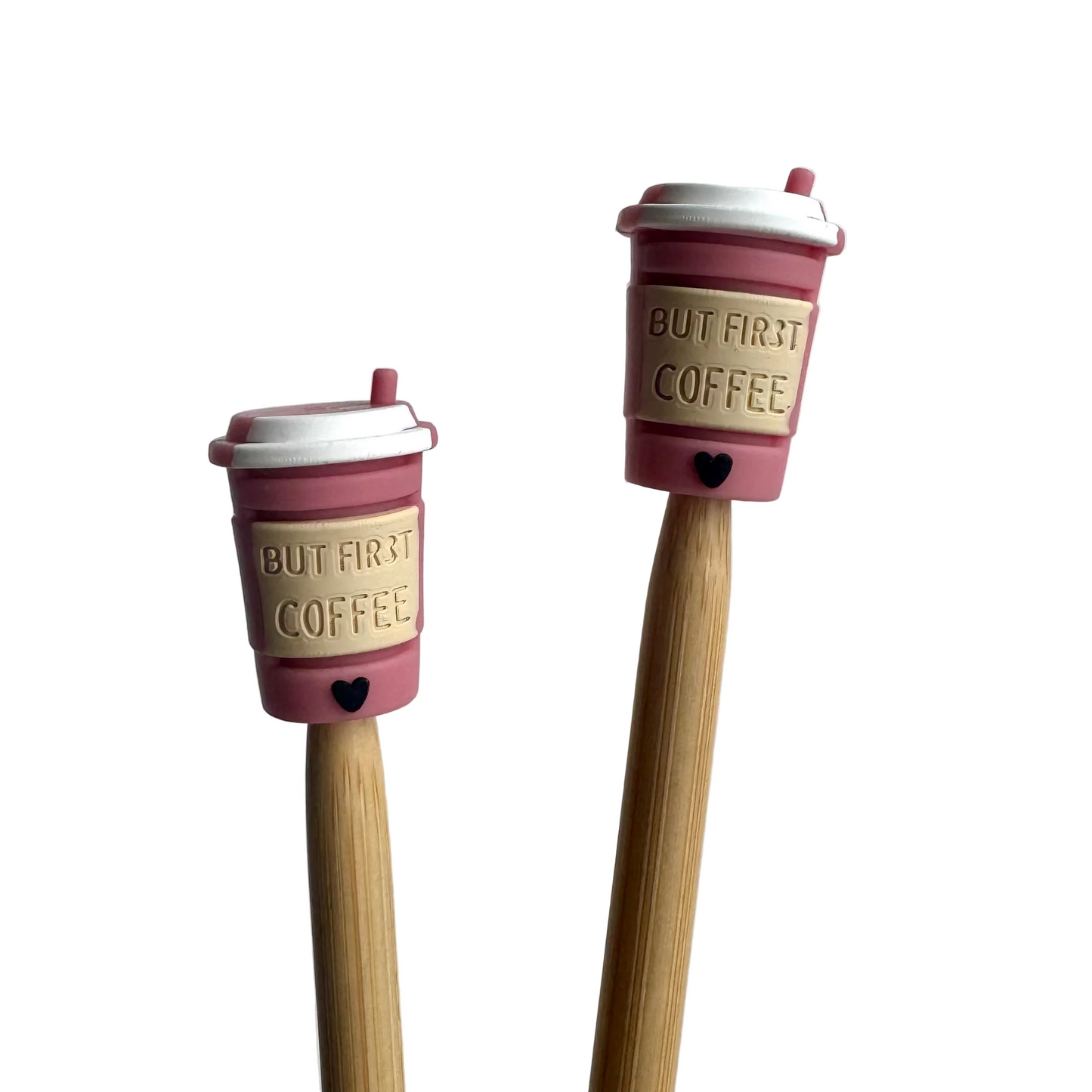 Make and Mend - Stitch Stopper Duos