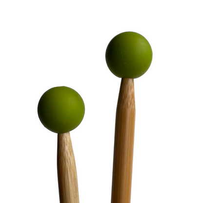 Make and Mend - Stitch Stoppers