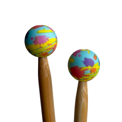 Make and Mend - Stitch Stoppers