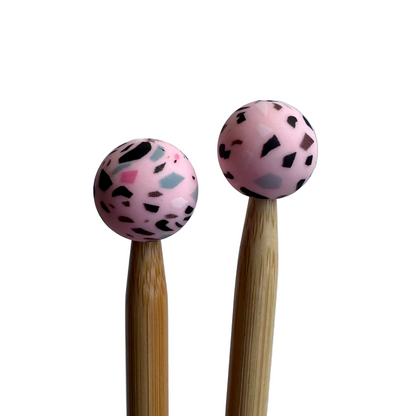 Make and Mend - Stitch Stoppers