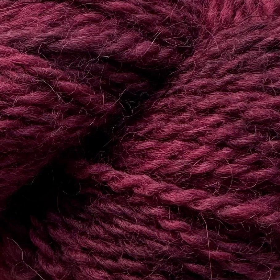 Mailles à part x Espace Tricot Jolly DK
