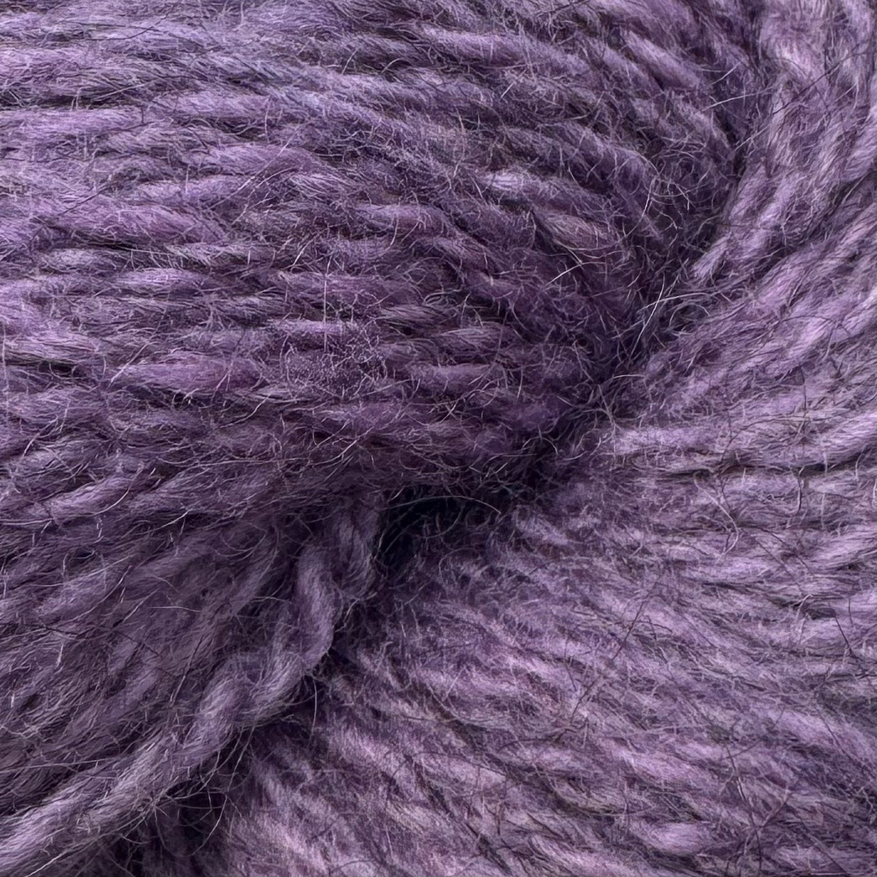 Mailles à part x Espace Tricot Jolly DK
