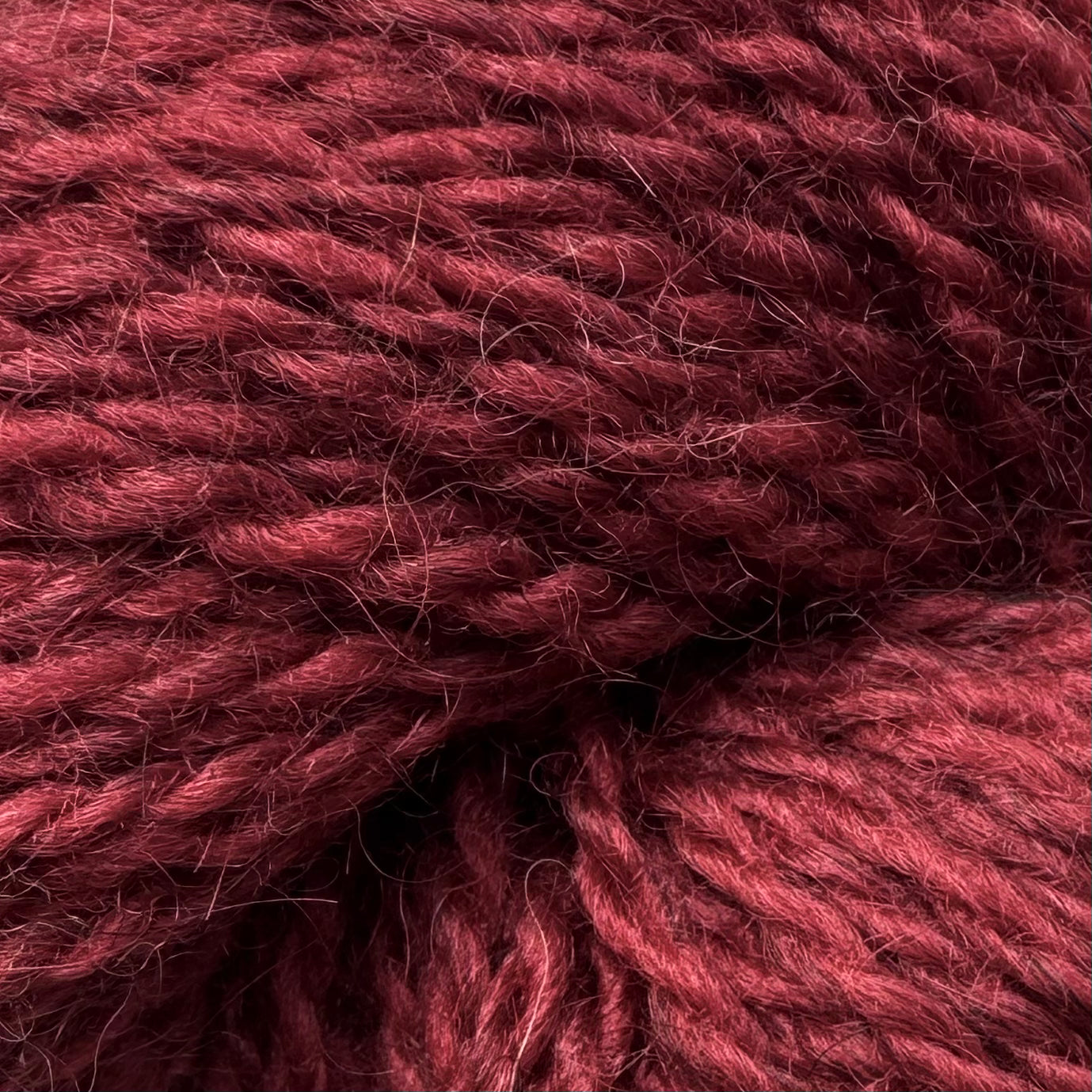 Mailles à part x Espace Tricot Jolly DK