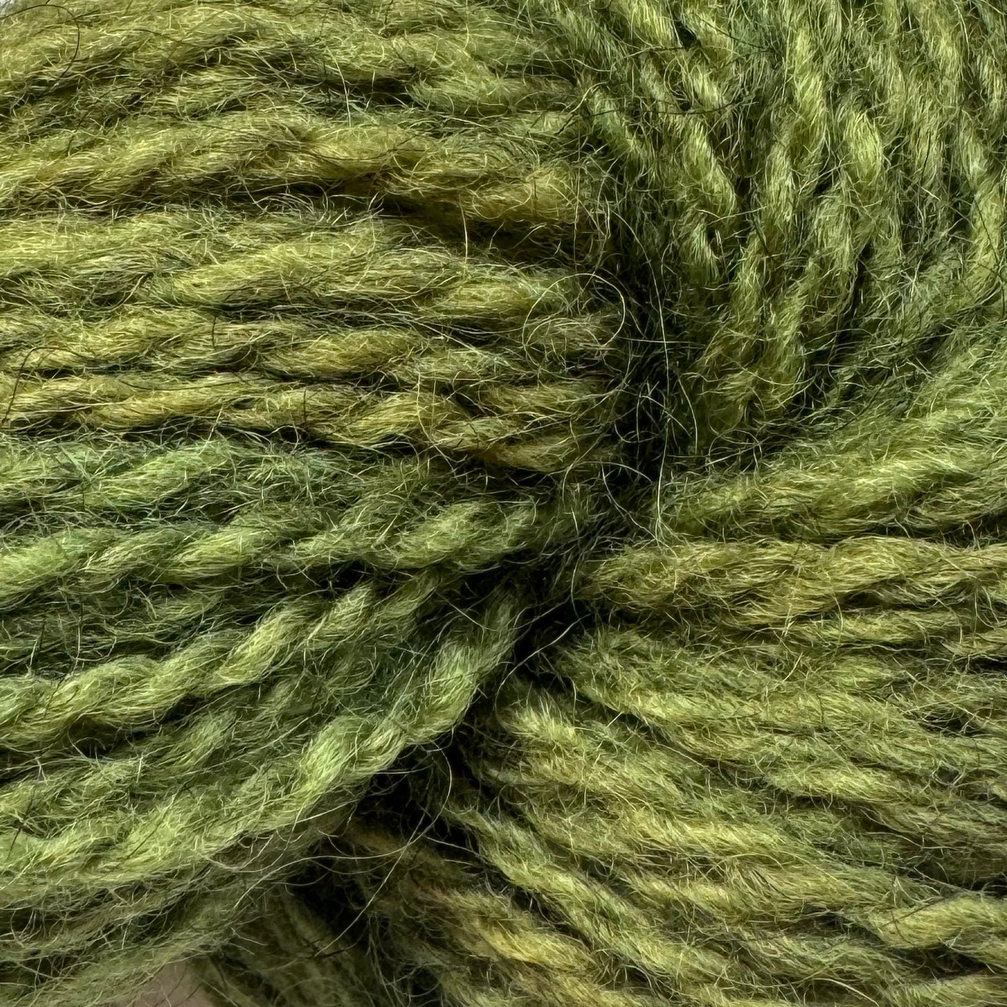 Mailles à part x Espace Tricot Jolly DK